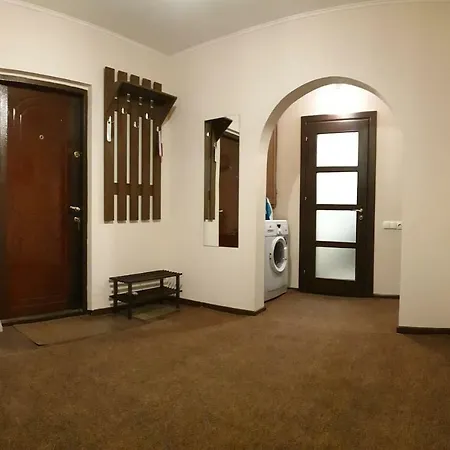 City Gates Apartment Chisinau