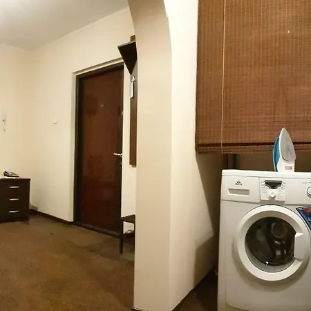 City Gates Apartment *